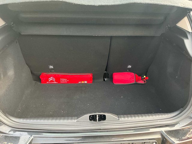 2019 citroën c3 - afbeelding 11 van  33