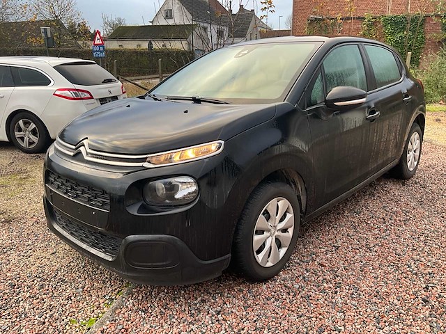 2019 citroën c3 - afbeelding 1 van  33