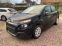 2019 citroën c3 - afbeelding 1 van  33