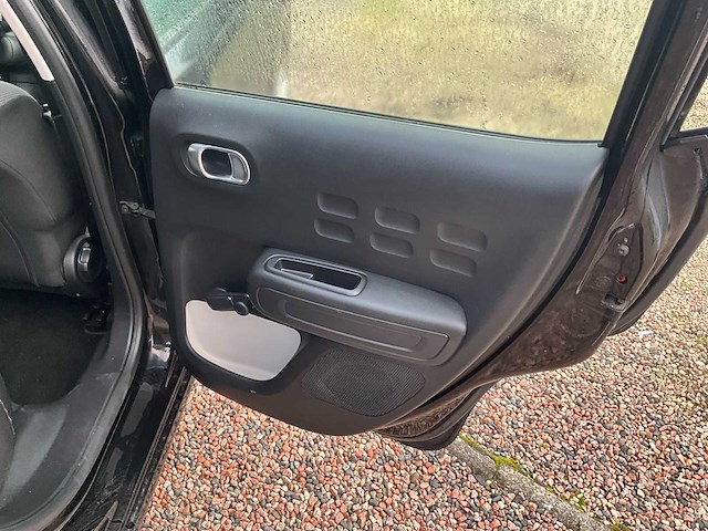 2019 citroën c3 - afbeelding 13 van  33