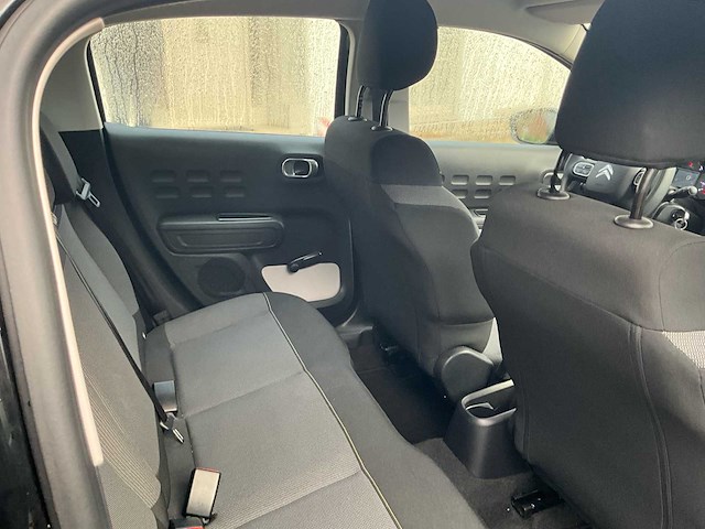 2019 citroën c3 - afbeelding 15 van  33