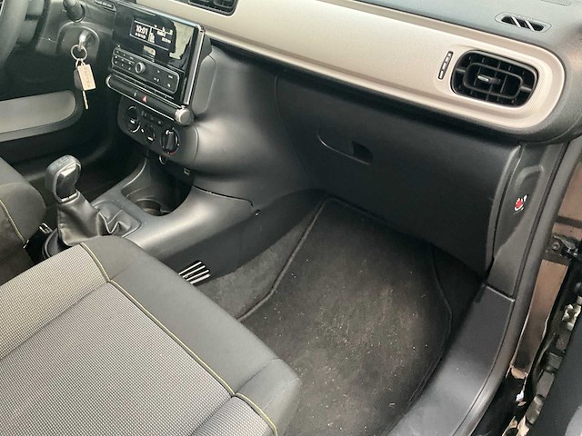 2019 citroën c3 - afbeelding 18 van  33