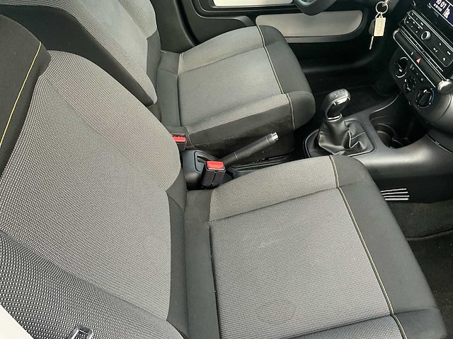 2019 citroën c3 - afbeelding 19 van  33