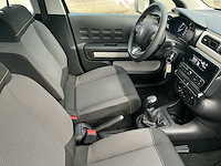 2019 citroën c3 - afbeelding 20 van  33