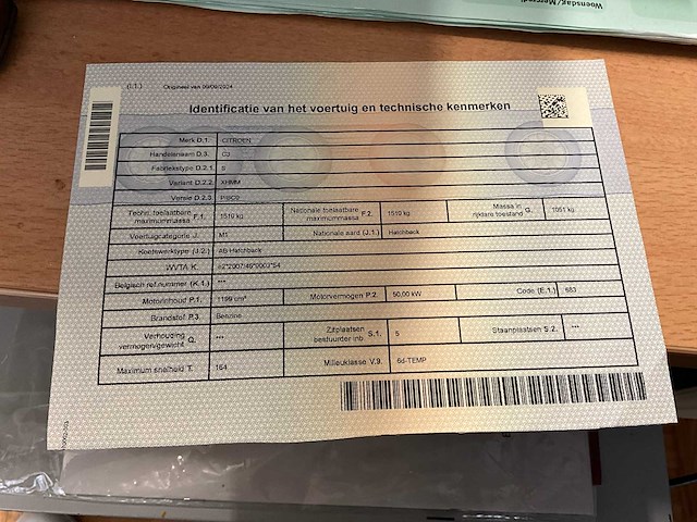 2019 citroën c3 - afbeelding 22 van  33