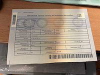 2019 citroën c3 - afbeelding 22 van  33