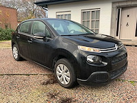 2019 citroën c3 - afbeelding 12 van  33