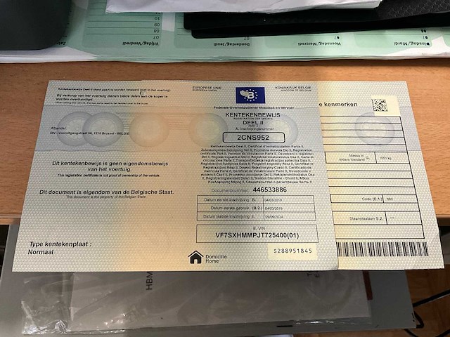 2019 citroën c3 - afbeelding 24 van  33