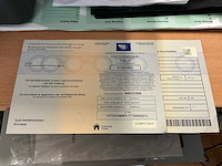 2019 citroën c3 - afbeelding 24 van  33