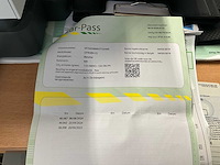 2019 citroën c3 - afbeelding 26 van  33