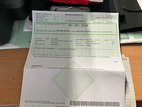 2019 citroën c3 - afbeelding 27 van  33