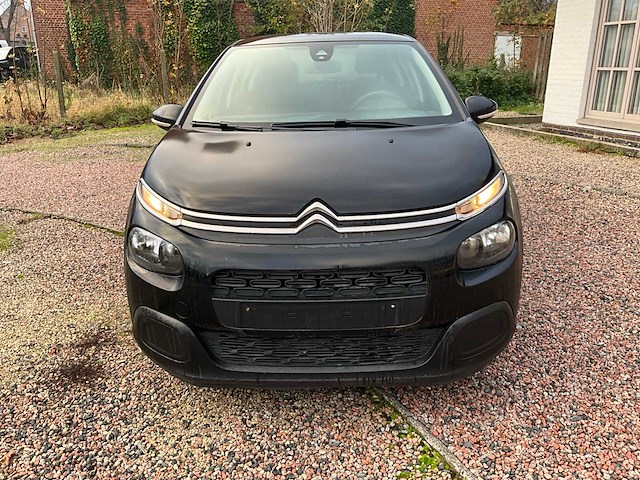 2019 citroën c3 - afbeelding 23 van  33