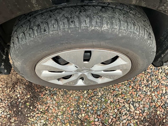 2019 citroën c3 - afbeelding 31 van  33