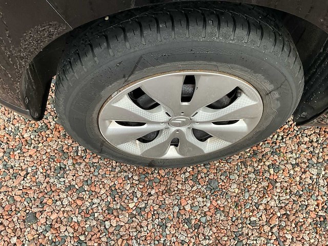 2019 citroën c3 - afbeelding 32 van  33