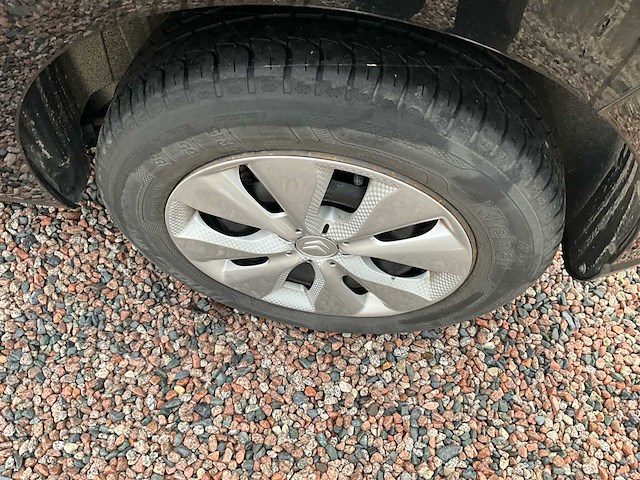 2019 citroën c3 - afbeelding 33 van  33