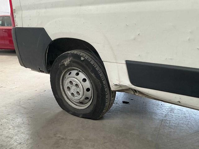 2019 citroën jumper bedrijfswagen - afbeelding 2 van  30