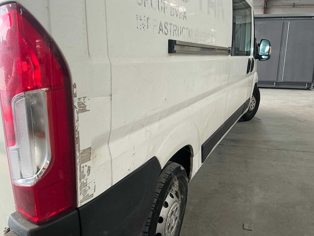2019 citroën jumper bedrijfswagen - afbeelding 4 van  30
