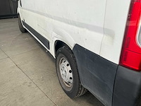 2019 citroën jumper bedrijfswagen - afbeelding 7 van  30