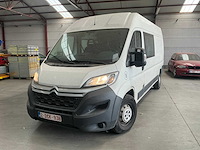 2019 citroën jumper bedrijfswagen
