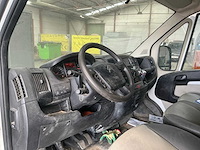 2019 citroën jumper bedrijfswagen - afbeelding 13 van  30