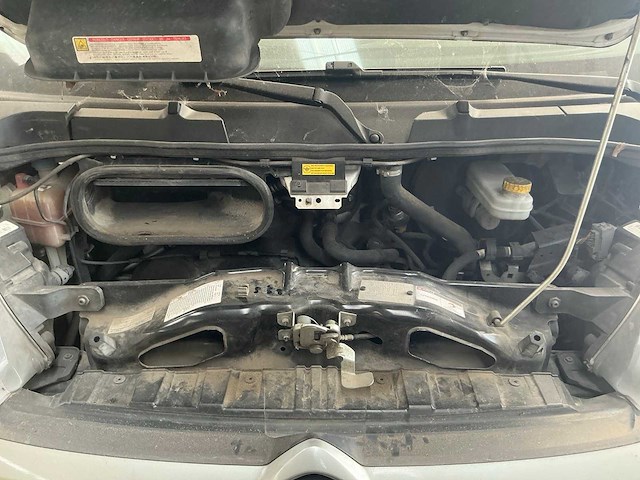 2019 citroën jumper bedrijfswagen - afbeelding 22 van  30