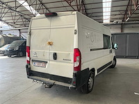 2019 citroën jumper bedrijfswagen - afbeelding 23 van  30