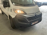 2019 citroën jumper bedrijfswagen - afbeelding 29 van  30