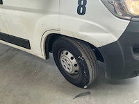 2019 citroën jumper bedrijfswagen - afbeelding 30 van  30