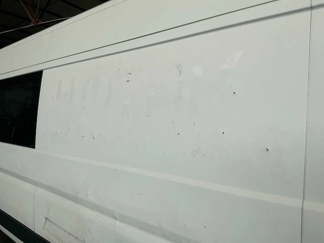 2019 citroën jumper bedrijfswagen - afbeelding 8 van  33