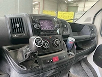 2019 citroën jumper bedrijfswagen - afbeelding 15 van  33