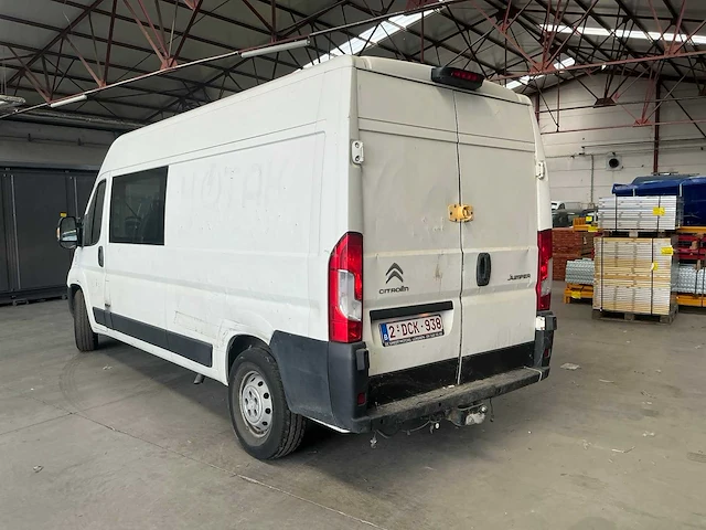 2019 citroën jumper bedrijfswagen - afbeelding 28 van  33