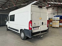2019 citroën jumper bedrijfswagen - afbeelding 28 van  33