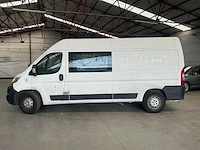 2019 citroën jumper bedrijfswagen - afbeelding 29 van  33