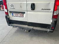 2019 citroën jumper bedrijfswagen