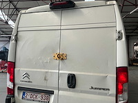 2019 citroën jumper bedrijfswagen - afbeelding 2 van  6