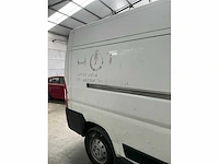 2019 citroën jumper bedrijfswagen - afbeelding 3 van  33