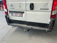 2019 citroën jumper bedrijfswagen - afbeelding 5 van  33