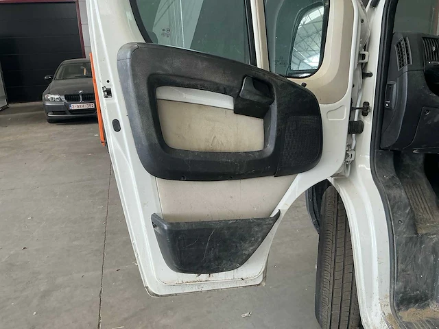 2019 citroën jumper bedrijfswagen - afbeelding 9 van  33