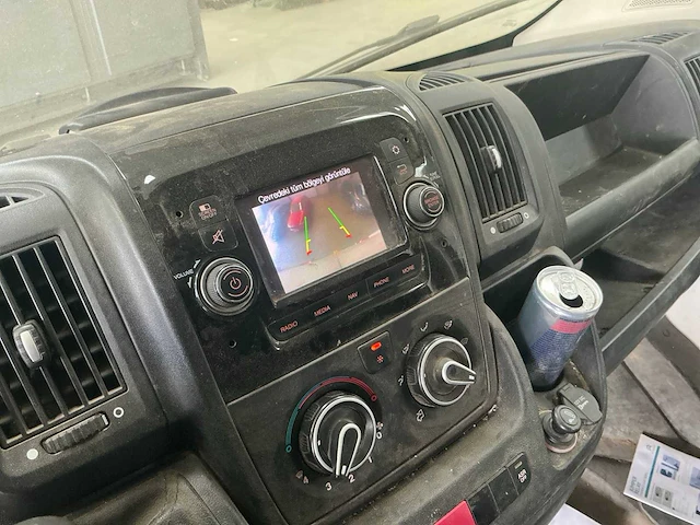 2019 citroën jumper bedrijfswagen - afbeelding 16 van  33