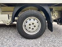 2019 citroën jumper cargo box / grote volume box 17 m³ truck - afbeelding 3 van  32