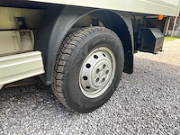 2019 citroën jumper cargo box / grote volume box 17 m³ truck - afbeelding 4 van  32
