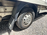 2019 citroën jumper cargo box / grote volume box 17 m³ truck - afbeelding 6 van  32