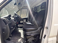 2019 citroën jumper cargo box / grote volume box 17 m³ truck - afbeelding 11 van  32