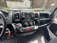 2019 citroën jumper cargo box / grote volume box 17 m³ truck - afbeelding 14 van  32