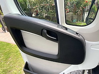 2019 citroën jumper cargo box / grote volume box 17 m³ truck - afbeelding 15 van  32