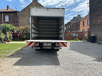 2019 citroën jumper cargo box / grote volume box 17 m³ truck - afbeelding 18 van  32