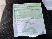 2019 citroën jumper cargo box / grote volume box 17 m³ truck - afbeelding 26 van  32