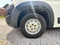 2019 citroën jumper cargo box / grote volume box 17 m³ truck - afbeelding 32 van  32