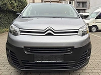 2019 citroën jumpy 7+1 minibus 93.000km - afbeelding 3 van  32