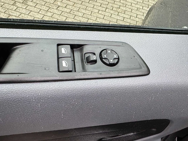 2019 citroën jumpy 7+1 minibus 93.000km - afbeelding 7 van  32